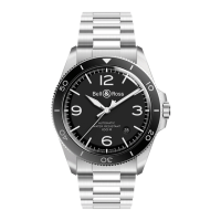Preview: Bell & Ross BR V2-92 ORANGE