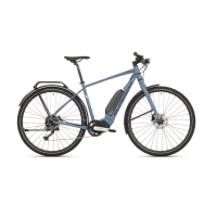 Preview: Shimano Steps E5000 Series