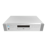 Preview: Rotel DT-6000