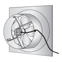 Preview: Gable Solar Attic Fan