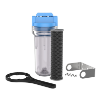 Preview: Pentair OMNIFILTER U25