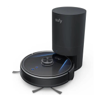 Preview: EUFY RoboVac LR30 Hybrid+