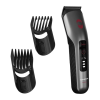 Hair Clipper Logo