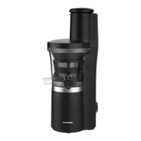 Preview: Panasonic MJ-L700