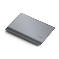 Preview: LaCie Mobile SSD Secure
