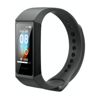 Preview: Mi Smart Band 4C