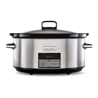 Preview: Crock-Pot CSC063