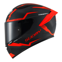 Preview: SUOMY TX-PRO TRACK-1