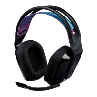 Preview: Logitech G G535