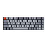 Preview: Keychron K6