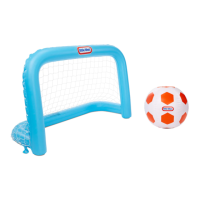 Preview: Little Tikes Totally Huge Sports