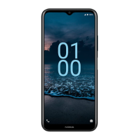 Preview: Nokia G100