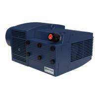 Preview: Becker KVX 3.140