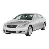 Preview: Lexus GS 2009