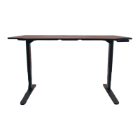 Preview: Uplift Desk C-Frame