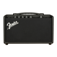 Preview: Fender MUSTANG LT40S