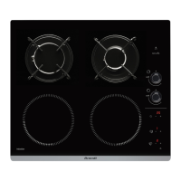Preview: Brandt BPI6413BM