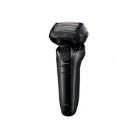Preview: Panasonic ES-LS6A