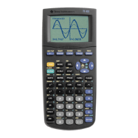 Preview: Texas Instruments TI-83