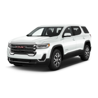 Preview: GMC ACADIA 2022