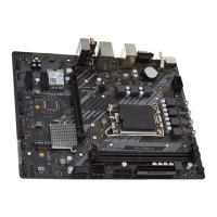 Preview: ASROCK H610M/ac