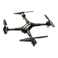 Preview: SYMA X600W
