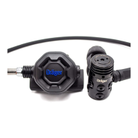 Preview: Dräger Secor 7000