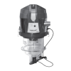 Vacuum Cleaner Logo