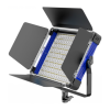 Lighting Equipment Logo