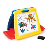 Preview: Crayola Easel