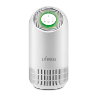 Preview: UFESA PF3500