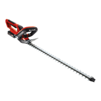 Preview: EINHELL GC-CH 1855/1 Li