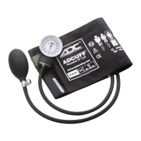 Preview: ADC Prosphyg 760 Series
