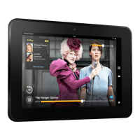 Preview: Amazon Kindle Fire HD