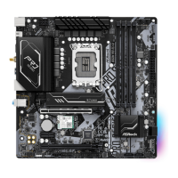 Preview: ASROCK B660M Pro RS/AX