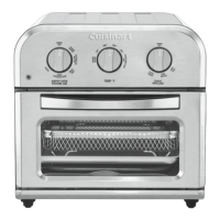 Preview: Cuisinart TOA-26C Series