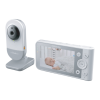 Baby Monitor Logo