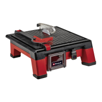 Preview: EINHELL TE-TC 18/115 Li-Solo