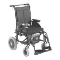 Preview: Invacare Esprit Action