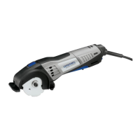 Preview: Dremel SAW-MAX SM20