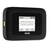 Preview: Orbic SPEED 5G