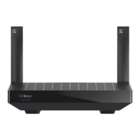 Preview: Linksys MAX-STREAM MR5500 Series
