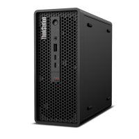 Preview: Lenovo ThinkStation P360 Tower