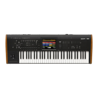 Preview: Korg KRONOS2-61