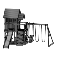 Preview: Backyard Discovery LIBERTY II