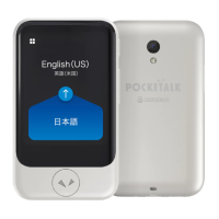 Preview: sourcenext POCKETALK S