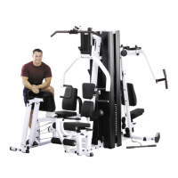 Preview: Body Solid EXM3000