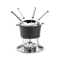Preview: Kela Fondue
