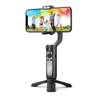 Preview: Hohem iSTEADY Q