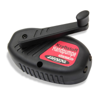 Preview: Jamara Hand Fuel Pump